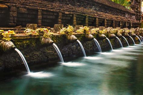 Tirta Empul Temple Bali - Your Guide to the Holy Spring Water Temple