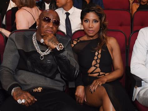 Toni Braxton's Luggage Recovered But Birdman Engagement Ring Still Missing | HipHopDX