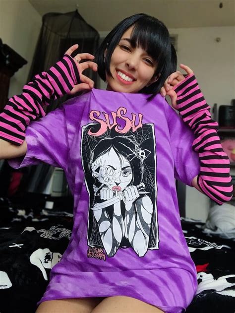 LAST DAY to get Susu Merch! : r/susu