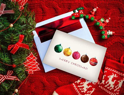 Christmas 2023 Cards Wallpapers - Wallpaper Cave