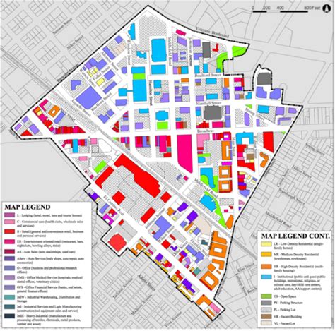 Redwood City Downtown Precise Plan – Home for All