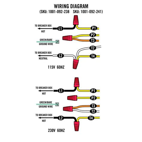 Tamper And Flow Switch Wiring Diagrams