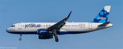 JetBlue Airbus A320 Phase 2 Tracking Thread - Real World Aviation ...