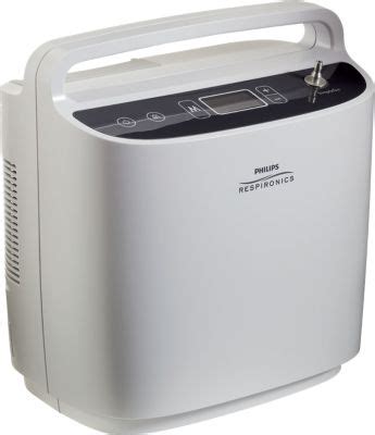 SimplyGo Portable oxygen concentrator | Philips