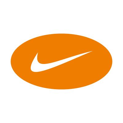 Nike logo vector free download - Brandslogo.net