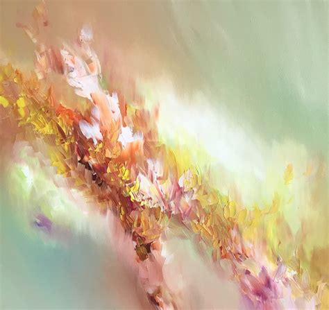 An Artist with Synesthesia Turns Jazz & Rock Classics Into Colorful ...