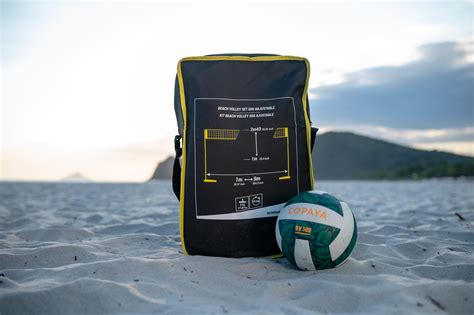 Buy Volleyball & Beach Volley Equipment Online @ Best Prices ...