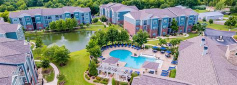 Creekside – Venterra Living