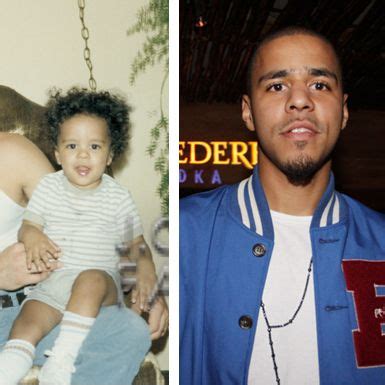 J Cole Kids And Wife - Jagodooowa