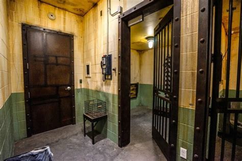 Prison Break Escape Room | The Escape Game Chicago