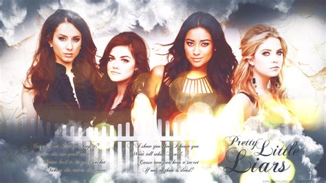 Your Blog - pretty little liars