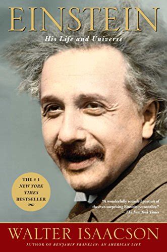 『Einstein: His Life and Universe (Kindle版)』｜感想・レビュー - 読書メーター