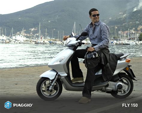 PIAGGIO FLY 150 (2008-2009) Specs, Performance & Photos - autoevolution