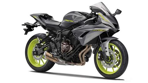 Yamaha YZF-R7 Wallpapers - Wallpaper Cave