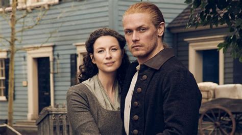 'Outlander': Every Official Season 6 Photo Released So Far