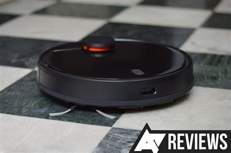 Mi Robot Vacuum-Mop P review: Xiaomi wipes the floor with its budget vacuum competitors