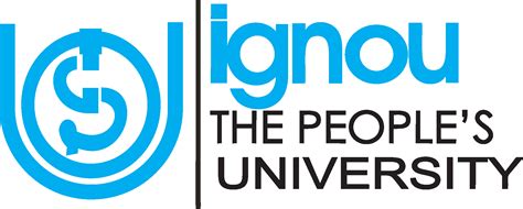 IGNOU Logo Vector - (.Ai .PNG .SVG .EPS Free Download)