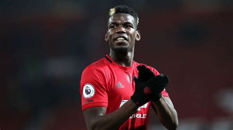 Burnley vs Man United: Pogba named Man of Match after EPL 1-0 win - Daily Post Nigeria