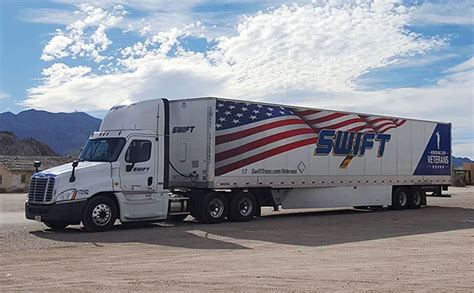 Jobs for CDL Drivers - Truck Drivers Looking For Jobs - Swift