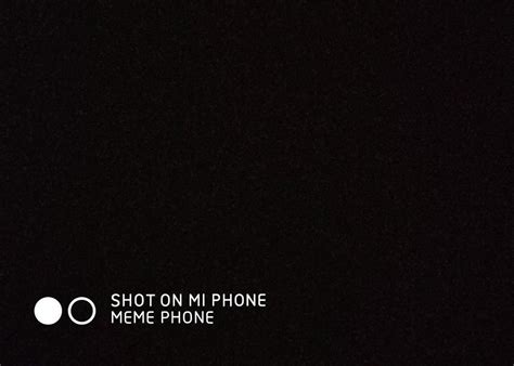 New Xiaomi MIUI camera features: Custom watermarks and Motion Photos