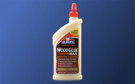 The Best Wood Glue That Will Keep Your Project Bonded For Years