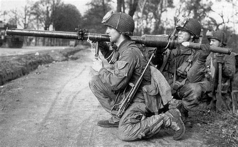 M18 Recoilless Rifle | World War II Wiki | Fandom