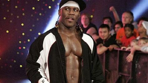 Former WWE Superstar Elijah Burke speaks out after being hospitalized