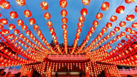 All You Need to Know About Chinese New Year – Hello Kids Fun