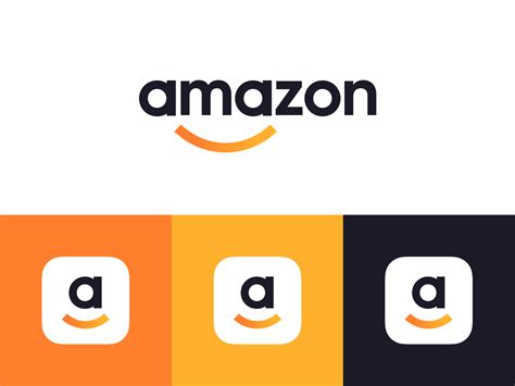 The New Amazon by Sam Bunny on Dribbble