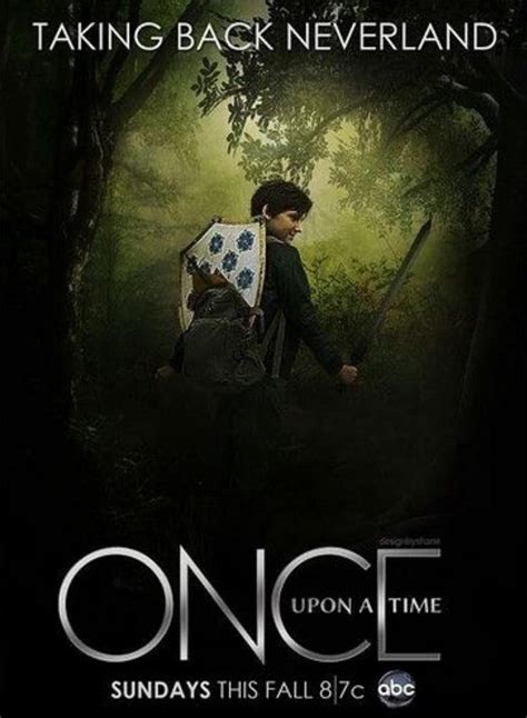 Once Upon a Time: Journey to Neverland (TV Movie 2013) - IMDb