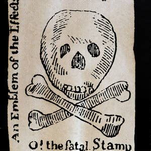 Stamp Act: Protest, 1765 Photograph by Granger - Fine Art America