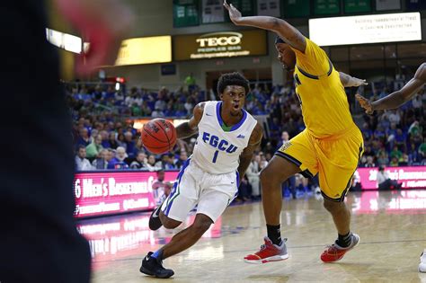 Florida Gulf Coast returning to NCAA Tourney, tops Stetson in OT - mlive.com