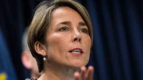 Maura Healey joins other AGs in calling for end of family separation at border – Boston 25 News