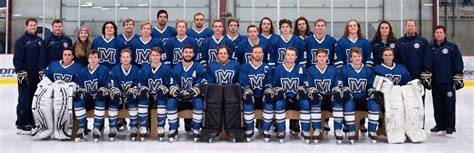 2018-19 Roster - MSU Hockey Club Website