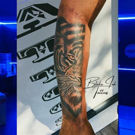 101 Best Tiger Sleeve Tattoo Ideas That Will Blow Your Mind!