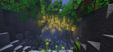 5 best new biomes to explore in Minecraft 1.18 update