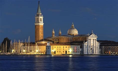 San Giorgio Maggiore - Venice Art & Culture App