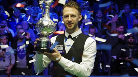 Snooker news - Judd Trump wins World Grand Prix with victory over Ali Carter - World Grand Prix ...