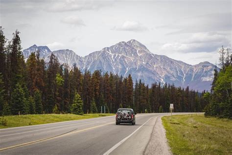 Complete guide to Camping in Jasper National Park (Updated for 2020)