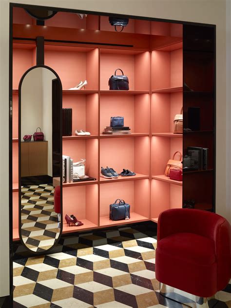 Tod's | Projects | India Mahdavi