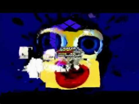 Klasky Csupo Effects 2 Low Voice in 1080p - YouTube