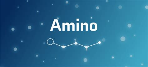 Amino Design System | Alex Hadik