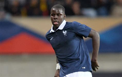 Et maintenant Kurt Zouma ! - Equipe de France - Football