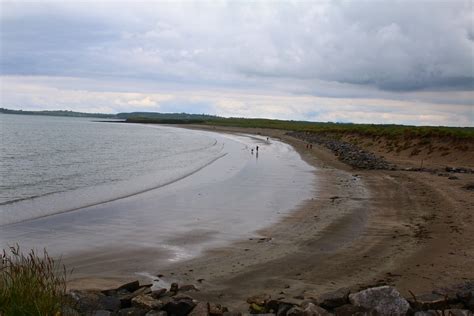 Rosses Point Beach a simply stunning location, in Sligo