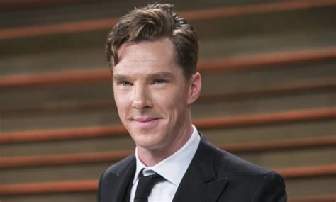 Benedict Cumberbatch will open up his home to Ukrainian refugees