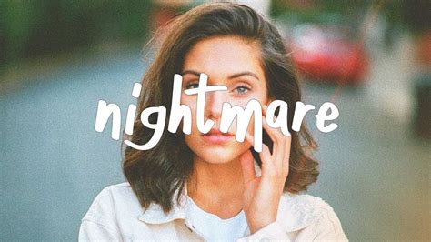 Halsey - Nightmare (Lyric Video) - YouTube