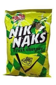 Nik Naks - fruit chutney | I miss these things.... | Pinterest