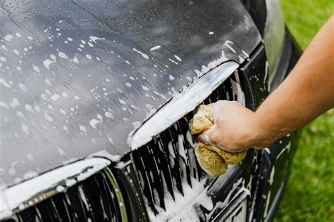 What Is The Two Bucket Car Wash Method - And Does It Work? - Garage Dreams