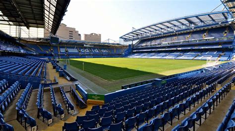 England: Stamford Bridge to be completely revamped? – StadiumDB.com