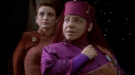 Watch Star Trek: Deep Space Nine Season 1 Episode 13: Star Trek: Deep ...